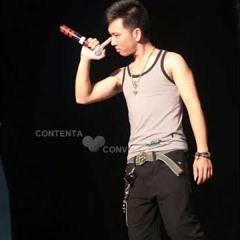 Zep lê đường phố
