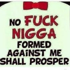 FUXK NIGGA