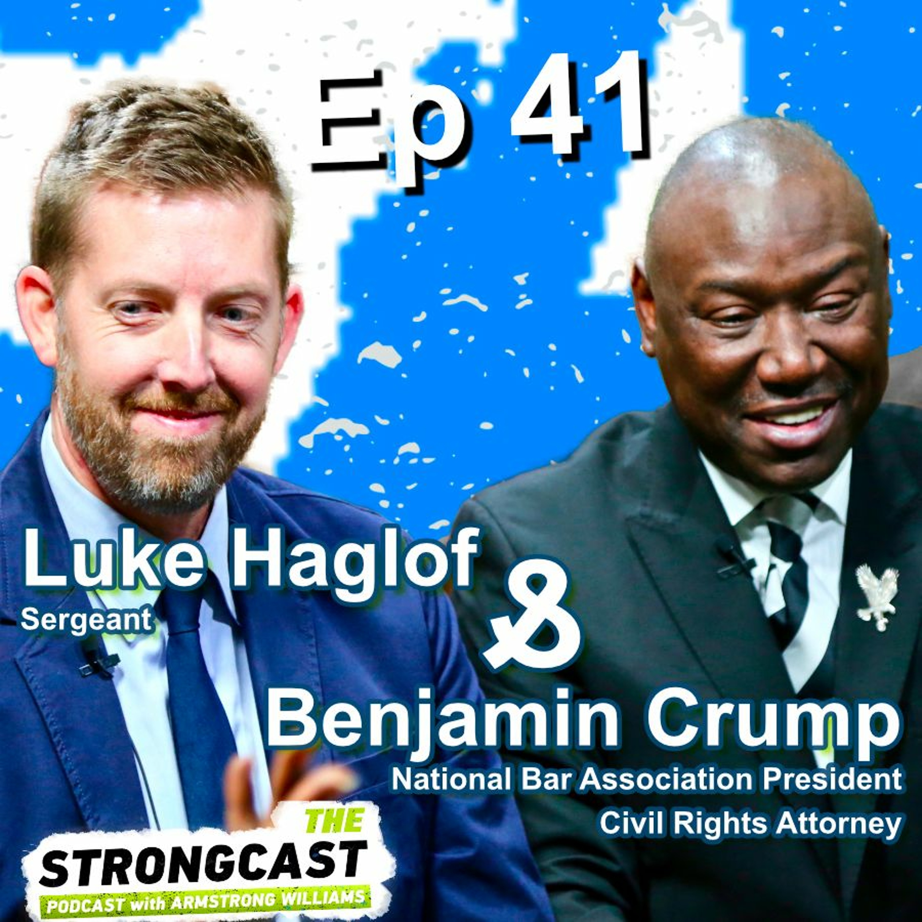The Strongcast