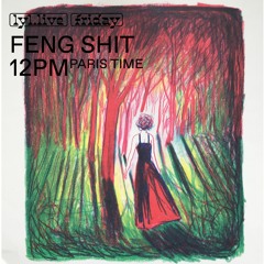 Feng Shit #2 w/ Matthias Orsett