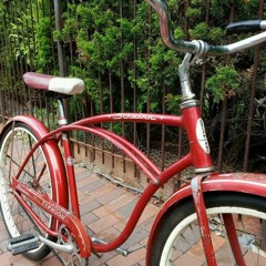 Mvt. III - Summer Pastimes