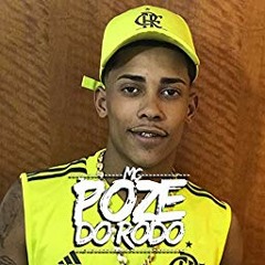 MC POZE - AO VIVO NO BAILE DO CEBOLO LANÇAMENTO 2019