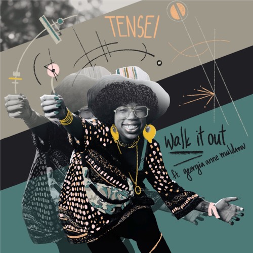 Walk It Out feat. Georgia Anne Muldrow (Original Version)