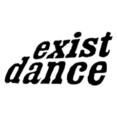 Exist Dance (DJ Mix, 2001)