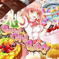 【Sweet Gifts Pastry】 fmq - dreamin' fantasy