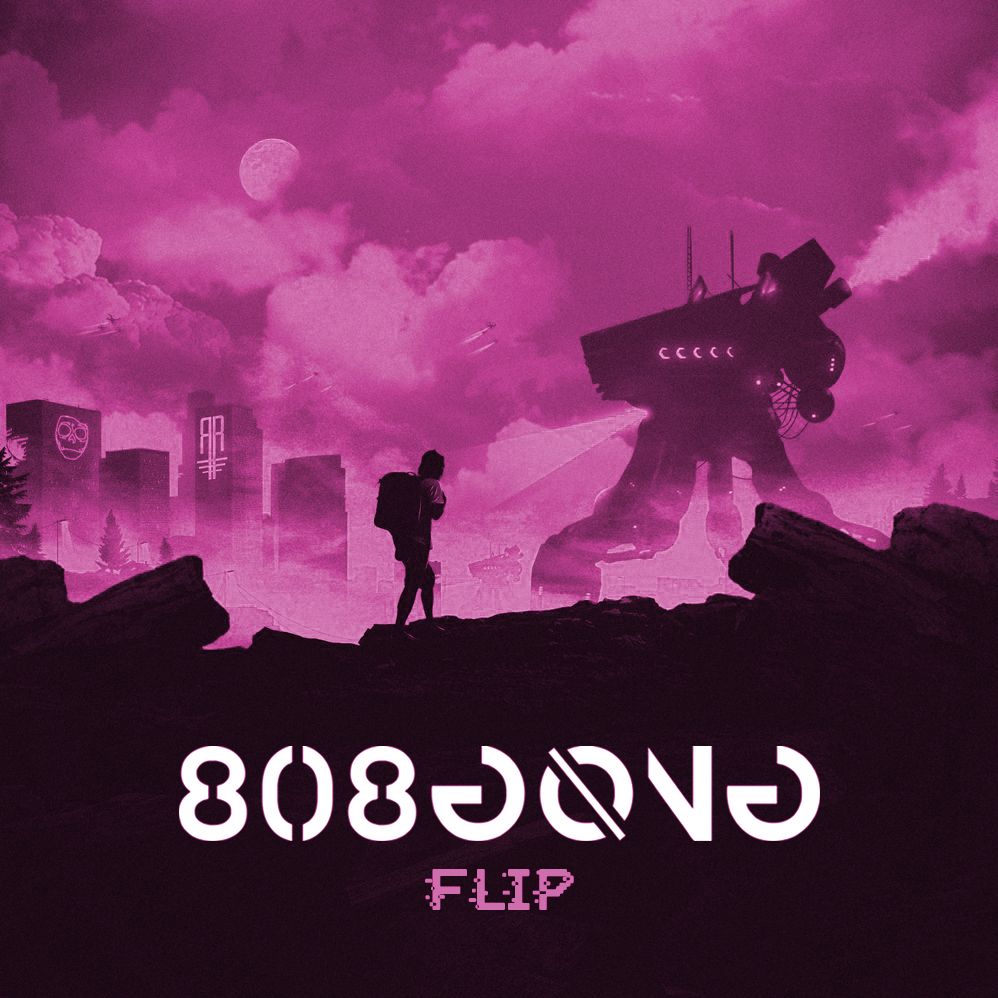 Zomboy – Born To Survive (808gong Flip)