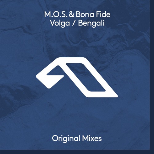 M.O.S. & Bona Fide - Volga