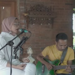 Kopi dangdut live cover aniendiva & tofan at jonglo house syariah jogja