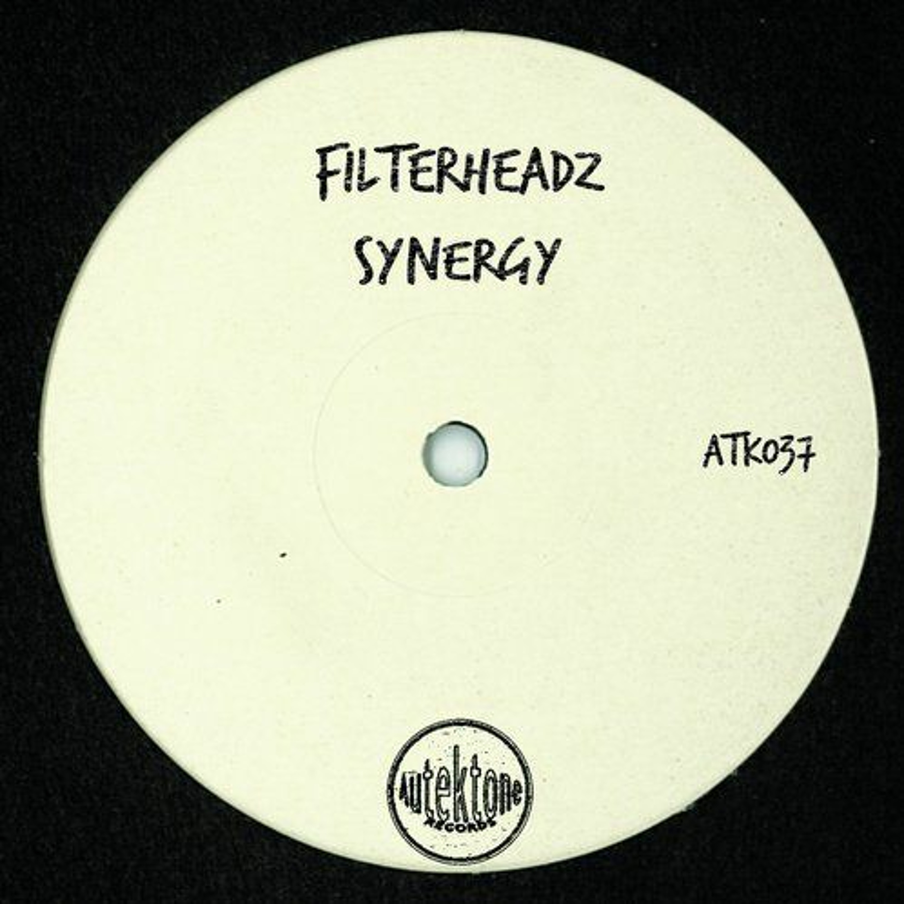 Filterheadz - Synergy (Sisko Electrofanatik Remix) [Autektone] Cut episode artwork