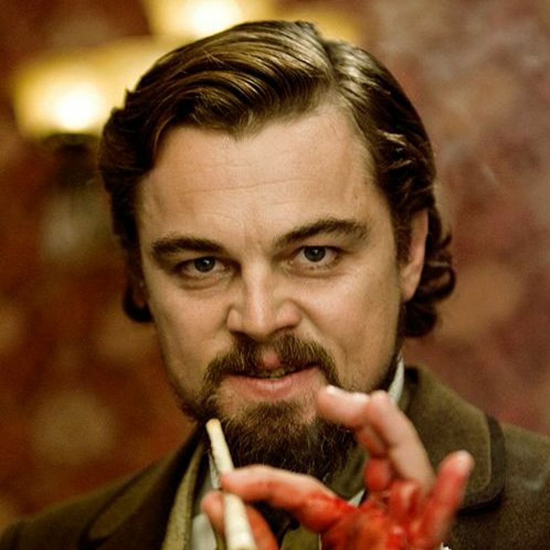 Stream Leonardo DiCaprio on the difficulty of playing a sadistic slave owner in 'Django Unchained' by Cherie Saunders | Listen online for free on SoundCloud