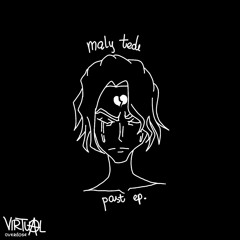 maly tedi - ślad