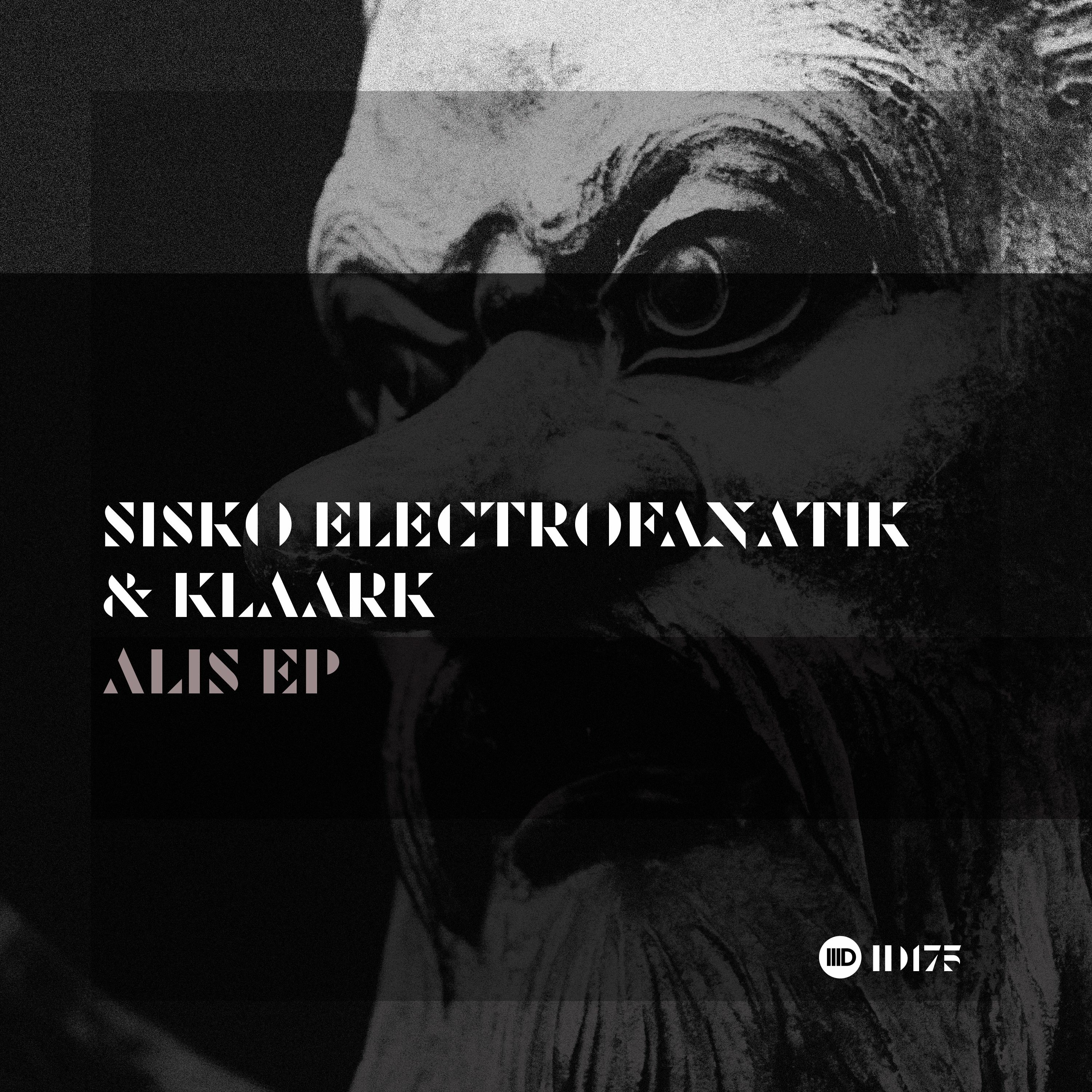 Sisko Electrofanatik - Overground (Original Mix) [Intec] Cut episode artwork