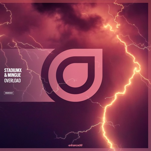 Stadiumx & Mingue - Overload [OUT NOW]