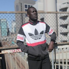 Stormzy - Vossi Bop
