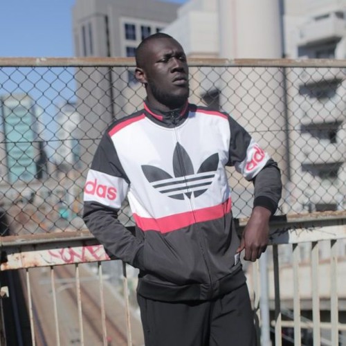 Stormzy - Vossi Bop