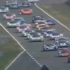 Le Mans 1990