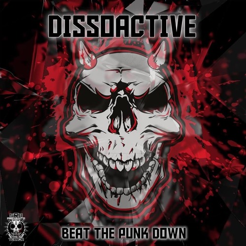 Dissoactive - Neusverstopping