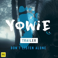 Yowie - Trailer