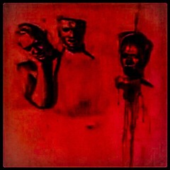 Голова Ластик