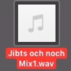 KAYPOD Jibts och noch Mix1