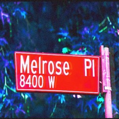 Melrose Place (Feat. Michel J. , Dobe, Indigo G. aka Black Kingz)