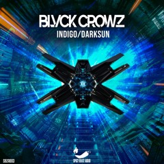BLVCK CROWZ - DARKSUN (Spicy Beatz Audio)