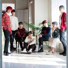 BTS 4 O'clock But Rain Outside [ON THE LOOP]