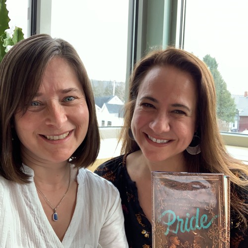 vted Reads: Pride, with Meg Allison