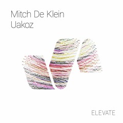 EXCLUSIVE: Mitch De Klein - Sleepless Nights [Elevate]