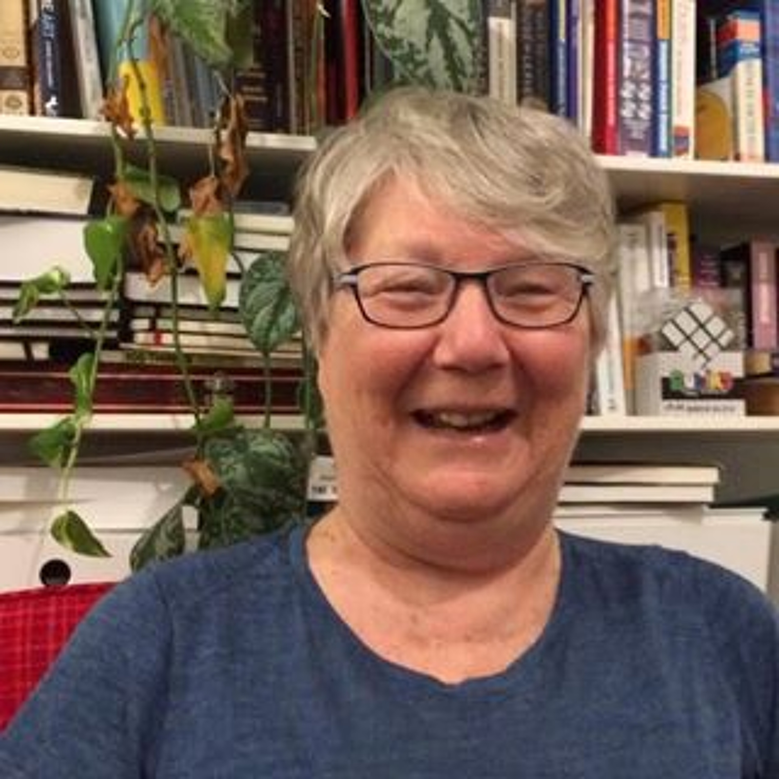 Choose to be Curious