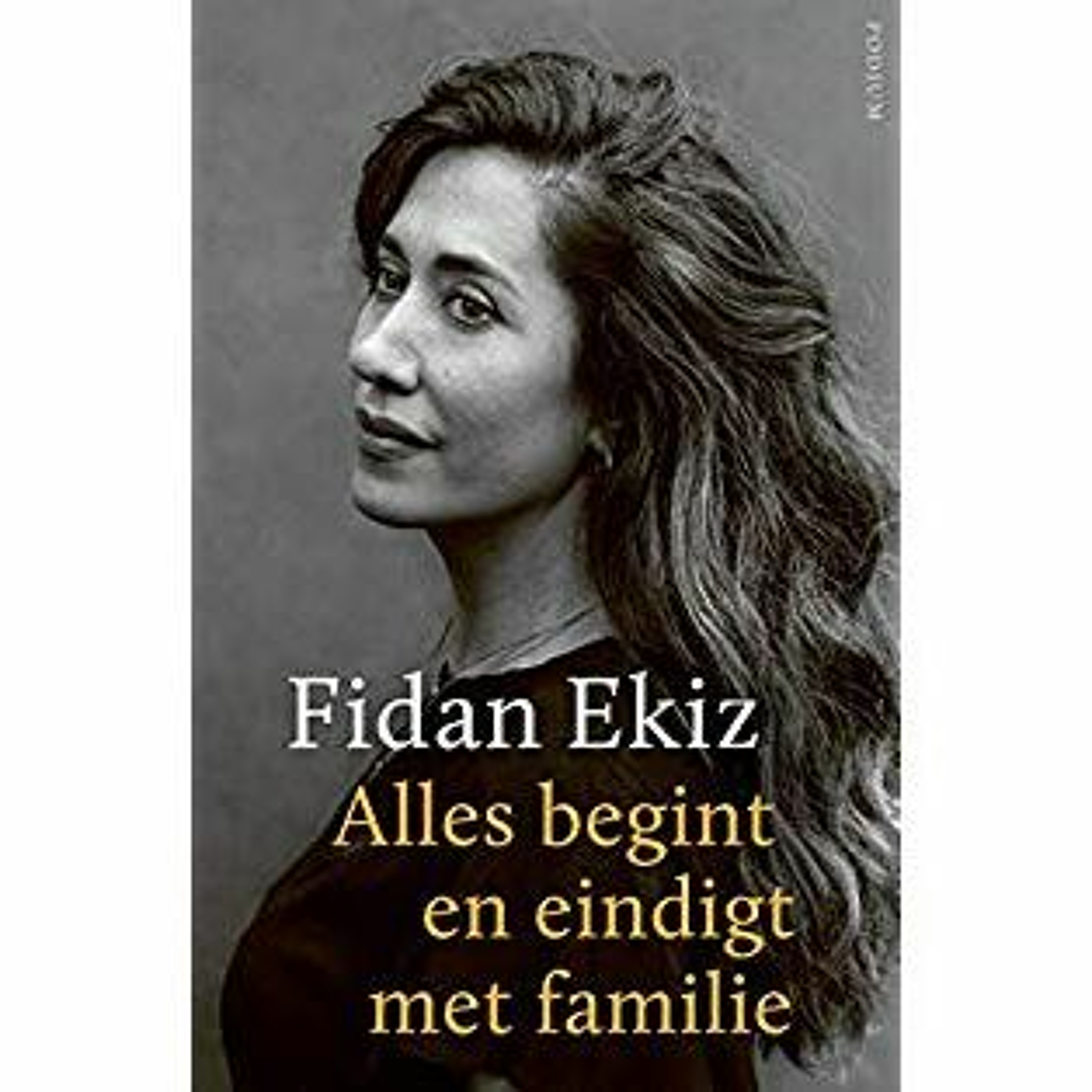 Boekenpodcast Het verhaal