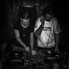 KauzAudio b2b Opera Olf @ Kauzhaus, Rapperswil – April 20, 2019