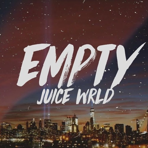 Juice Wrld Empty Instrumental by Gues$Beatz on SoundCloud - Hear ...