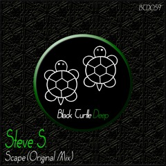 Steve S. - Scape (Original Mix) BTD059