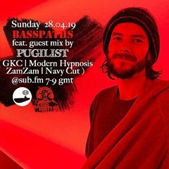 2019-05 Mixes and Shows