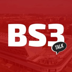 BS3 Talk #5 - "This Season is like Tinder"