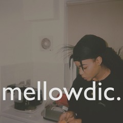 The Mellowdic Show 050