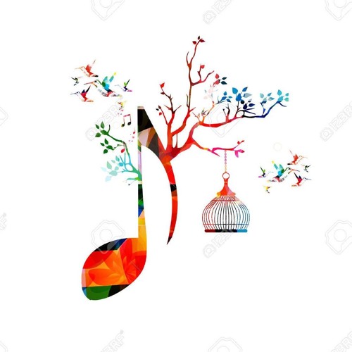 Rainbow....Dj Loop