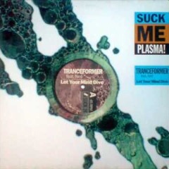 Tranceformer Feat. Neil (3) - Let Your Mind Dive (Rotation Days)