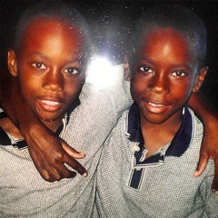 Lil Bro Me
