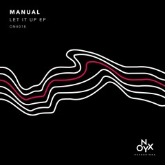 Manual - Give Me A Dubplate [Free Download]