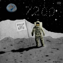 TURBO MAX - Brent Rambo Ft. GloMula X Uglyfriend X Komla (PROD. Uglyfriend)