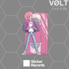 STKR023// VØLT - Look At Me OUT NOW***