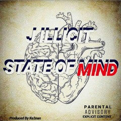 State Of Mind [unmastered]