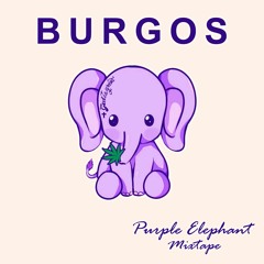Burgos - Cocaine prod by jxrdi