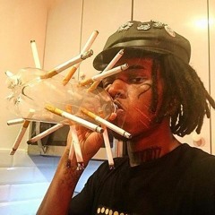 Zillakami x Sosmula x Thraxx Type Beat - 2019