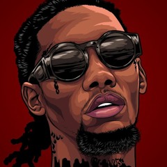 (FREE Tagless) Offset + 21 Savage Type Beat - Nightmare (Prod. by Don Daze)
