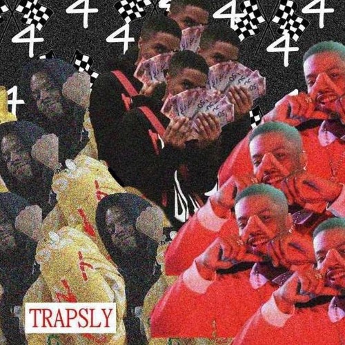 Pi’erre Bourne - Dont Change