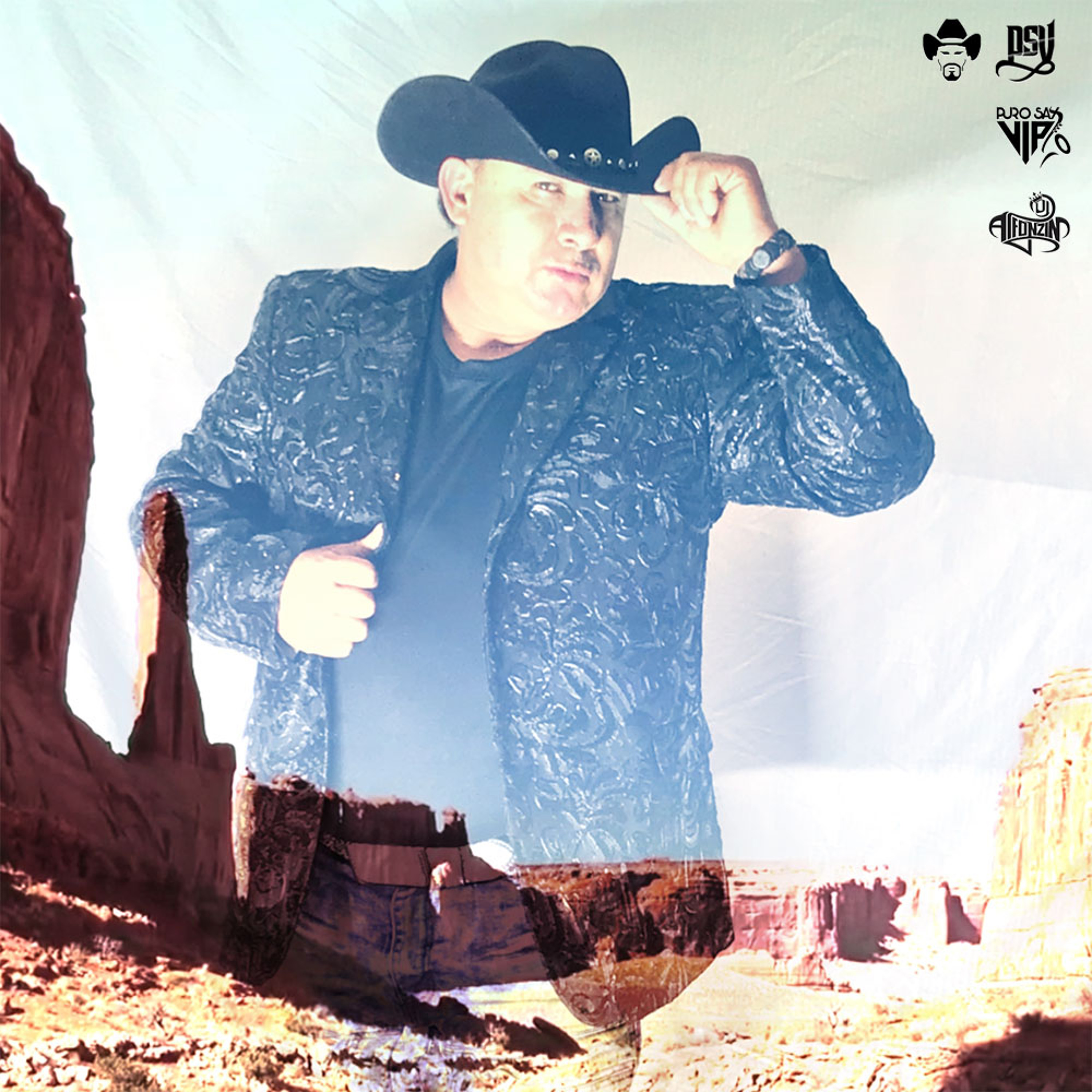 Luis Javier Velarde - Me Llamas / 2019 episode artwork