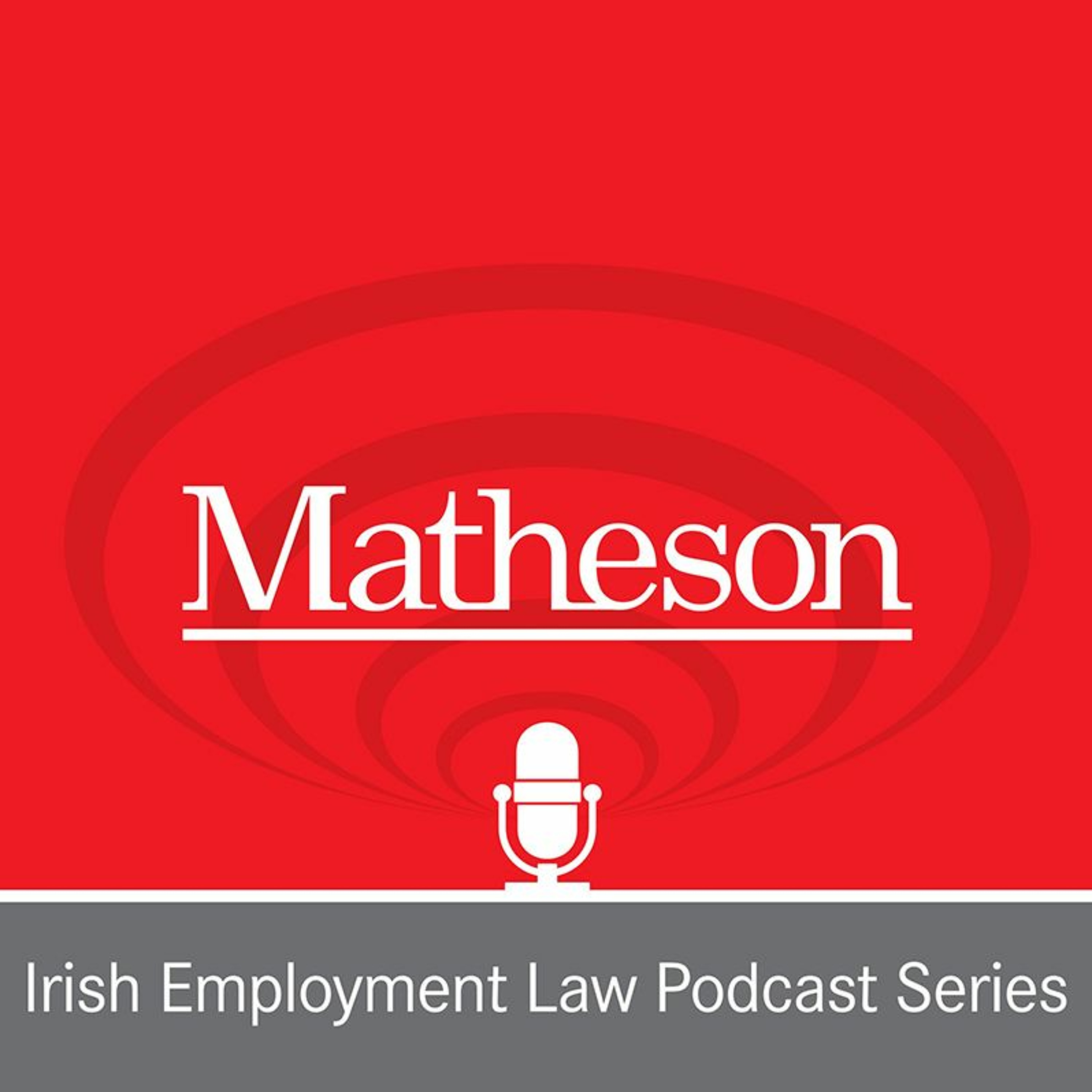 Matheson LLP, Irish Law Firm